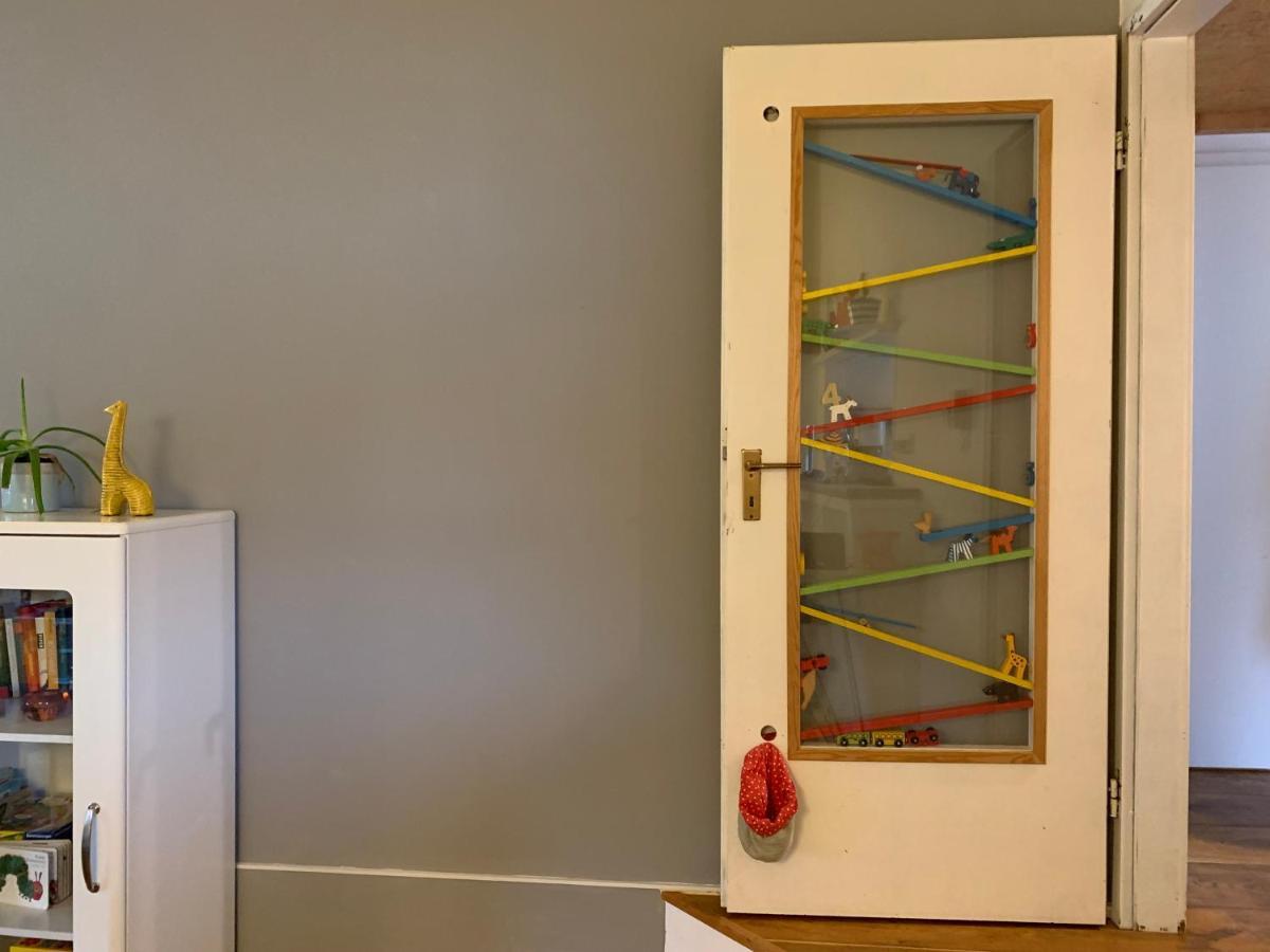 Kreatives Ferienhaus In Willingen Sauerland Naehe Winterberg Stryck Bagian luar foto