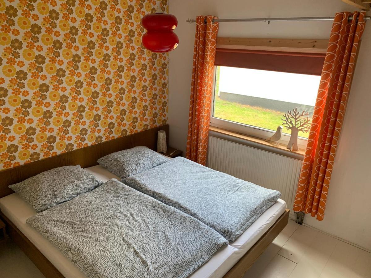 Kreatives Ferienhaus In Willingen Sauerland Naehe Winterberg Stryck Bagian luar foto